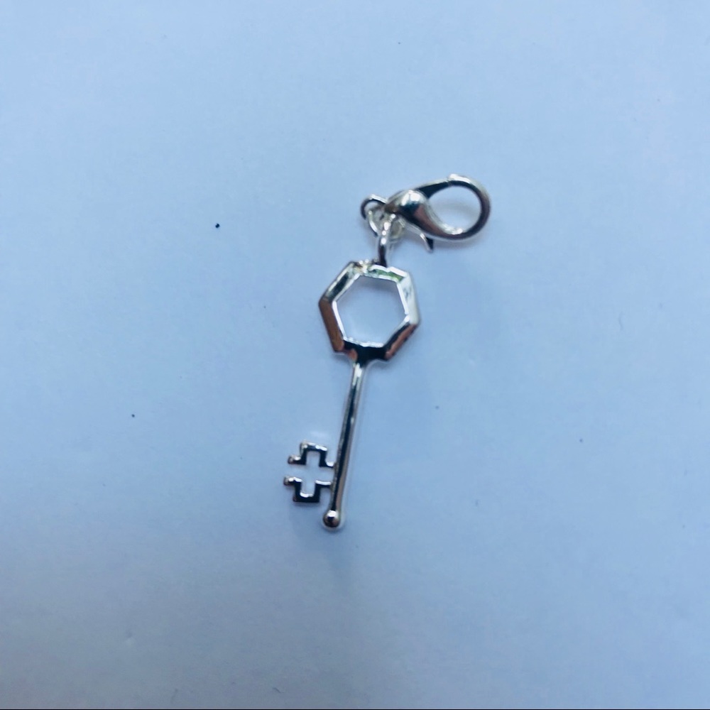Key charm - Picture 3 of 5